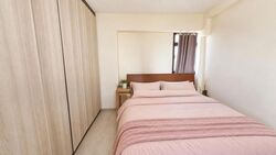 Blk 460 Clementi Avenue 3 (Clementi), HDB 4 Rooms #628869351